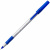 Ручка шариковая BIC Round Stic Exact 0.35 мм синяя - фото 5