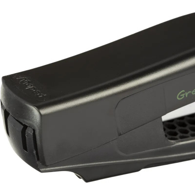 Степлер канцелярский до 25 листов Maped Greenlogic черный - фото 8