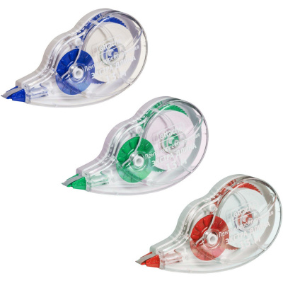 Корректирующая лента 5 мм x 13 м Attache - фото 9