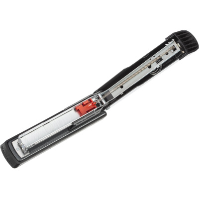 Степлер канцелярский до 25 листов Maped Start графит - фото 3