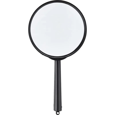 Лупа 80 мм кратность увеличения 5 Attache - фото 2