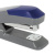 Степлер канцелярский до 20 листов Brauberg Delta серый - фото 3
