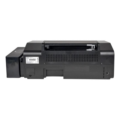 Принтер струйный Epson L805 (C11CE86403) - фото 3