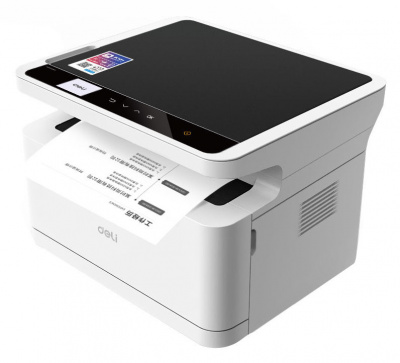 МФУ лазерное Deli Laser M2000DNW - фото 9