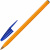 Ручка шариковая BIC Orange 0.35 мм 4 цвета НАБОР, цена, описание, фото 13 Ручка шариковая BIC Orange 0.35 мм 4 цвета НАБОР - фото 13