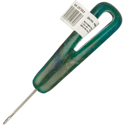 Шило канцелярское 140 мм Attache - фото 2