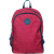 Рюкзак молодежный 15L №1 School Just красный, цена, описание, фото 1 Рюкзак молодежный 15L №1 School Just красный - фото 1