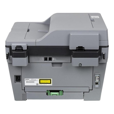 МФУ лазерное Brother MFC-L2700DWR (MFCL2700DWR1) - фото 3