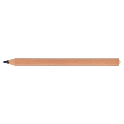Карандаши цветные 12 цветов шестигранные Koh-I-Noor Jumbo Natur - фото 2