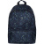 Рюкзак ученический 20L Milan Terrazzo Blue синий - фото 1