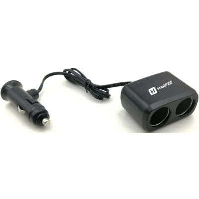 Разветвитель Harper DP-190 - фото 4