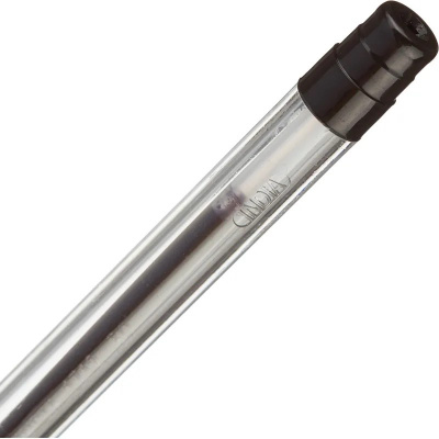 Ручка шариковая Pentel Bolly BK425-A 0.25 мм черная - фото 4