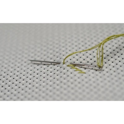 Набор для вышивания Klart Малыш медвежонок - фото 2