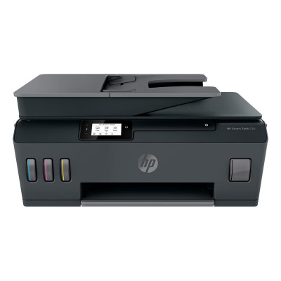 Принтер струйный HP Smart Tank 530 AiO (4SB24A) - фото 1