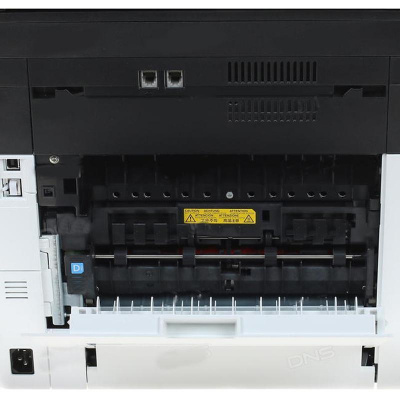 МФУ лазерное Kyocera Ecosys M2735dn (1102VT3RU0) - фото 2