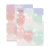 Папка уголок А4 200 мкм Attache Selection Pastel в ассортименте - фото 5