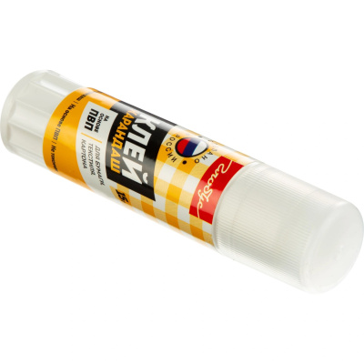 Клей-карандаш 15 г Глобус - фото 2