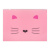 Папка-конверт на молнии А4 до 25 листов №1 School Kitty - фото 2