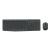 Клавиатура и мышь Logitech MK235 Wireless 920-007948, цена, описание, фото 2 Клавиатура и мышь Logitech MK235 Wireless 920-007948 - фото 2