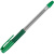 Ручка шариковая Pilot BPS-GP-F 0.22 мм зеленая - фото 7