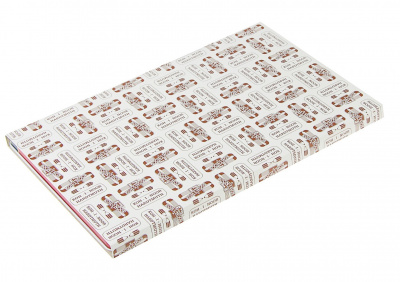 Карандаши акварельные 36 цветов шестигранные Koh-I-Noor - фото 2