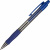 Ручка шариковая автоматическая Pilot BPGP-10R-M L Super Grip 0.25 мм синяя - фото 1