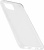 Чехол-накладка Red Line iBox Crystal для Samsung Galaxy A03 прозрачный - фото 2
