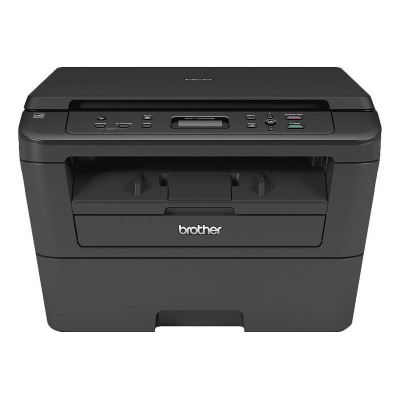 МФУ лазерное Brother DCP-L2520DWR (DCPL2520DWR1) - фото 1