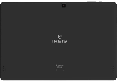 Планшет с клавиатурой 2 в 1 IRBIS TW86X - фото 5