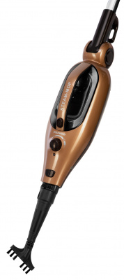 Пароочиститель Starwind SSM5575 золотистый - фото 8