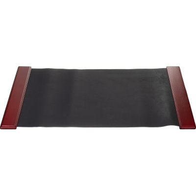 Набор настольный деревянный 5 предметов Good Sunrise красное дерево (М5С-10А) - фото 4