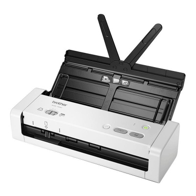 Сканер Brother ADS1200 (ADS1200TC1) - фото 1