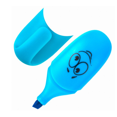 Набор текстовыделителей 5 цветов Юнландия Неончики (толщина линии 1-5 мм), цена, описание, фото 2 Набор текстовыделителей 5 цветов Юнландия Неончики (толщина линии 1-5 мм) - фото 2