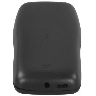 Мобильный телефон Nokia 105 DS черный, цена, описание, фото 8 Мобильный телефон Nokia 105 DS черный - фото 8