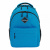 Рюкзак ученический 20L Erich Krause EasyLine с двумя отделениями Neon Blue - фото 7