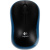 Мышь компьютерная беспроводная Logitech M185 (910-002239) синяя, цена, описание, фото 3 Мышь компьютерная беспроводная Logitech M185 (910-002239) синяя - фото 3