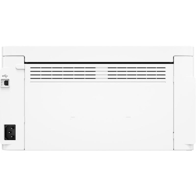 Принтер лазерный монохромный HP LaserJet Pro 107a RU (4ZB77A) - фото 3