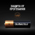 Батарейка Duracell Basic АА/LR6-4BL 4шт/уп, цена, описание, фото 3 Батарейка Duracell Basic АА/LR6-4BL 4шт/уп - фото 3