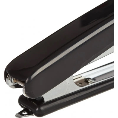 Степлер канцелярский до 12 листов Attache 8209 черный, цена, описание, фото 5 Степлер канцелярский до 12 листов Attache 8209 черный - фото 5