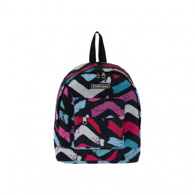 Рюкзак молодежный 6L Erich Krause EasyLine Color Corners - фото 6