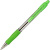 Ручка шариковая автоматическая Pilot BPGP-10R-F SG Super Grip 0.22 мм синяя - фото 1