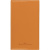 Еженедельник недатированный А6 искусственная кожа 80 л Bruno Visconti Metropol оранжевый - фото 4