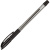 Ручка шариковая Pentel Bolly BK425-A 0.25 мм черная - фото 7