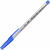 Ручка шариковая Deli Think EQ3-BL 0.7 мм синяя - фото 6