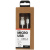 Кабель micro USB - USB 2.0 Type-A  Aceline круглый белый 1 м - фото 2