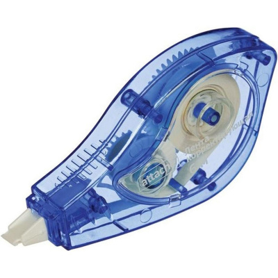 Корректирующая лента 5 мм x 6 м Attache - фото 7