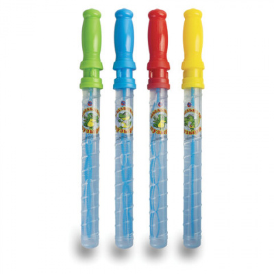 Мыльные пузыри  120 мл АЛЕКС ТОЙЗ "Волшебная палочка" - фото 2