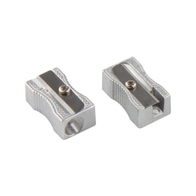 Точилка для карандашей металлическая Attache Economy - фото 1