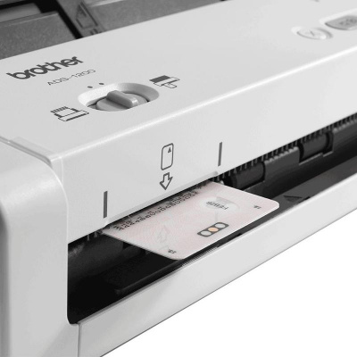 Сканер Brother ADS1200 (ADS1200TC1) - фото 3