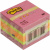 Блок для записей с клеевым краем 51х51 мм Post-it Зима (1 блок 400 листов), цена, описание, фото 1 Блок для записей с клеевым краем 51х51 мм Post-it Зима (1 блок 400 листов) - фото 1
